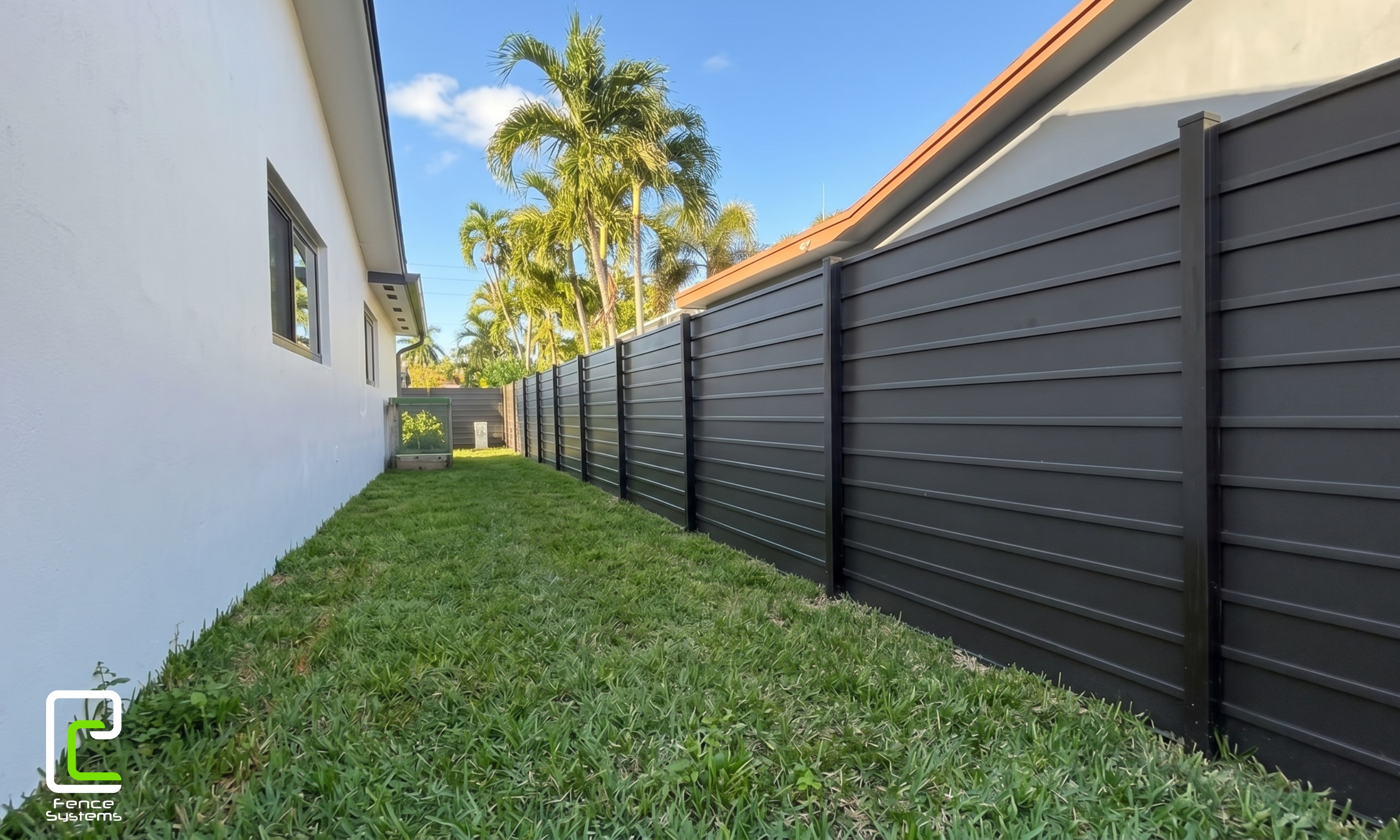 ecFence Systems gallery
