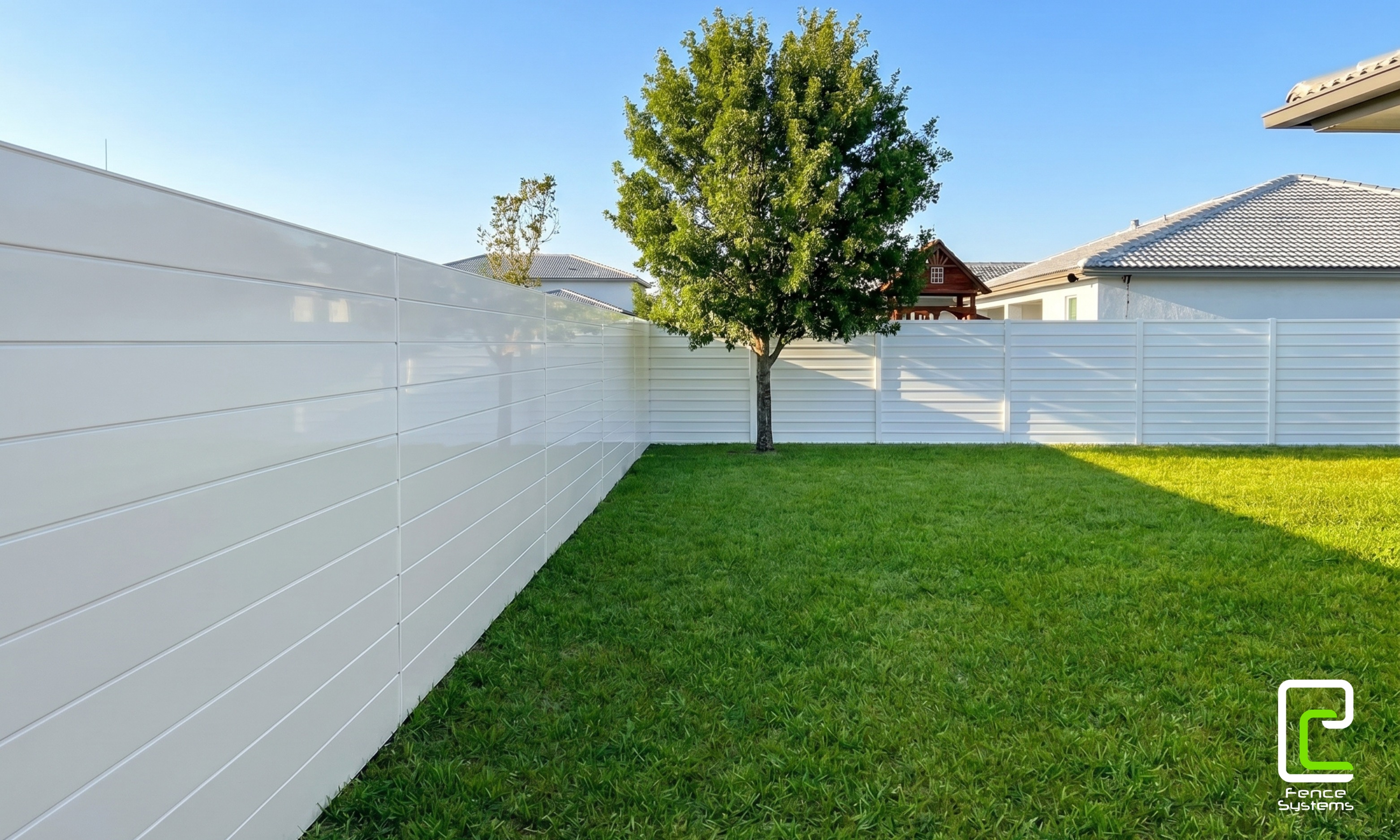 ecFence Systems gallery