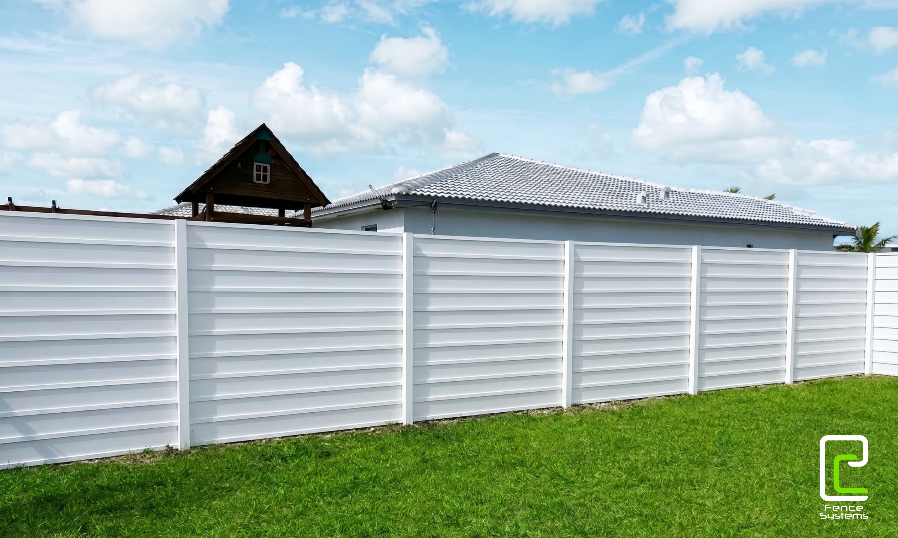 ecFence Systems gallery