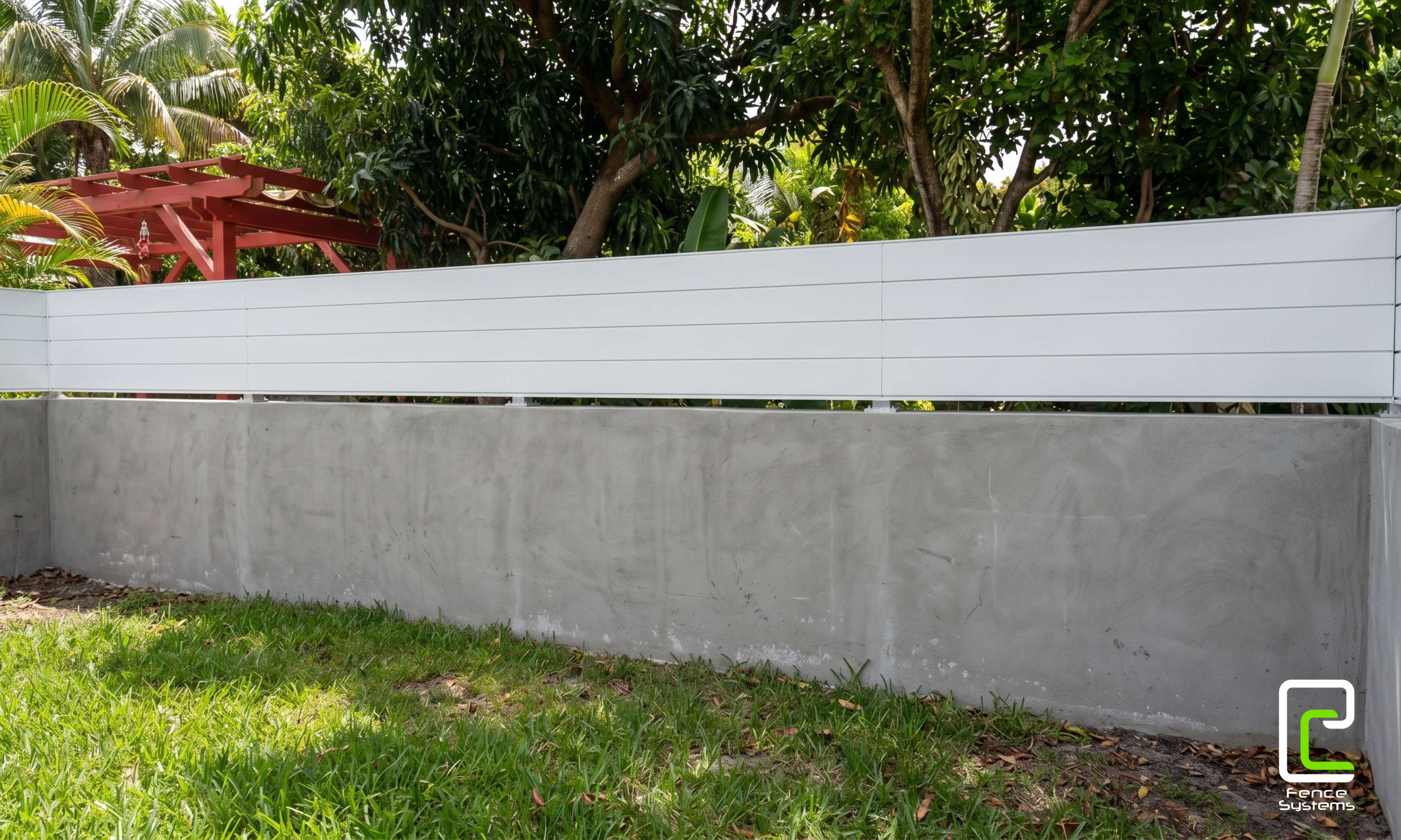 ecFence Systems gallery