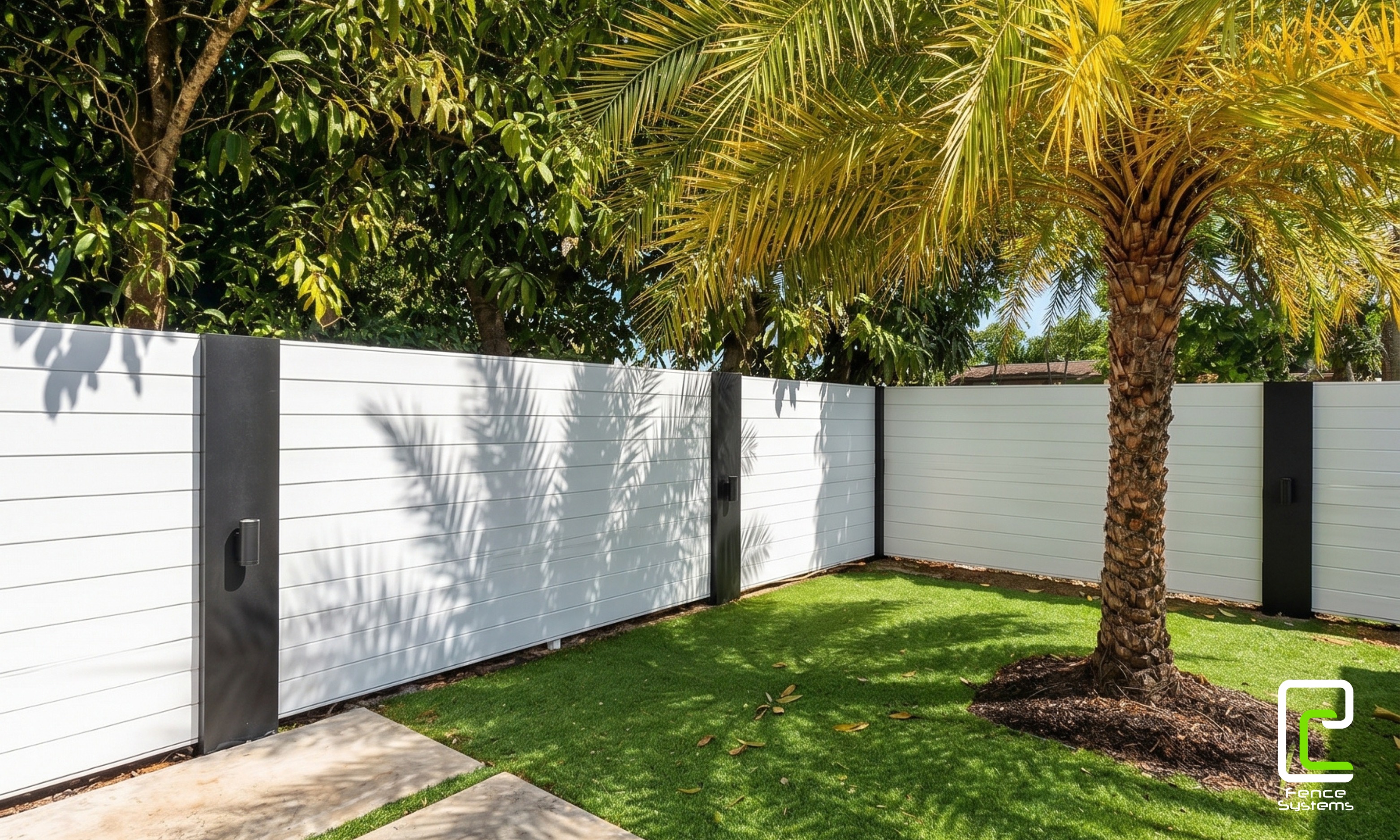 ecFence Systems gallery
