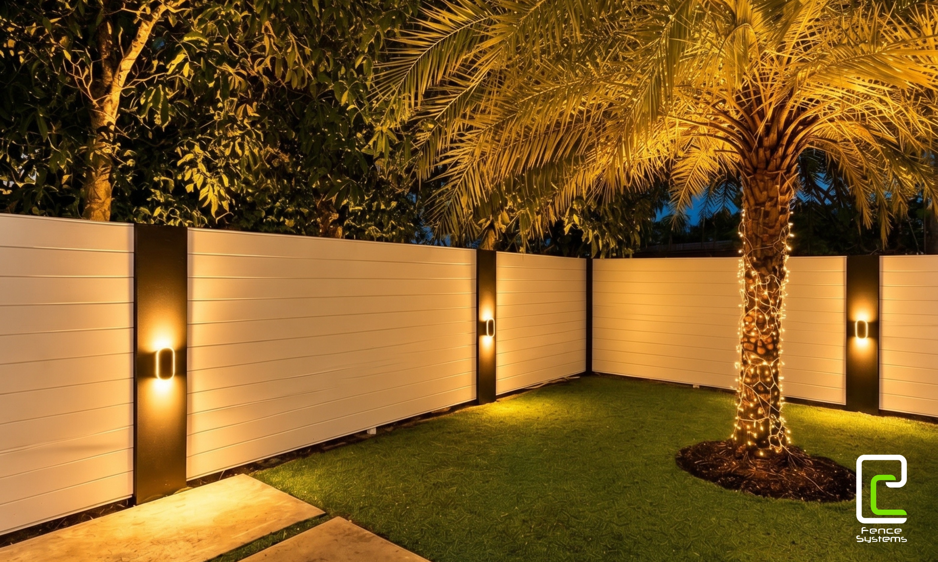 ecFence Systems gallery