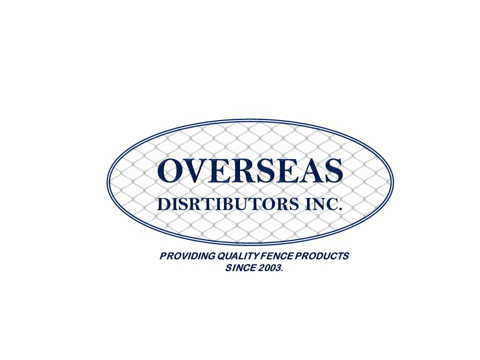 Overseas Distributors logo