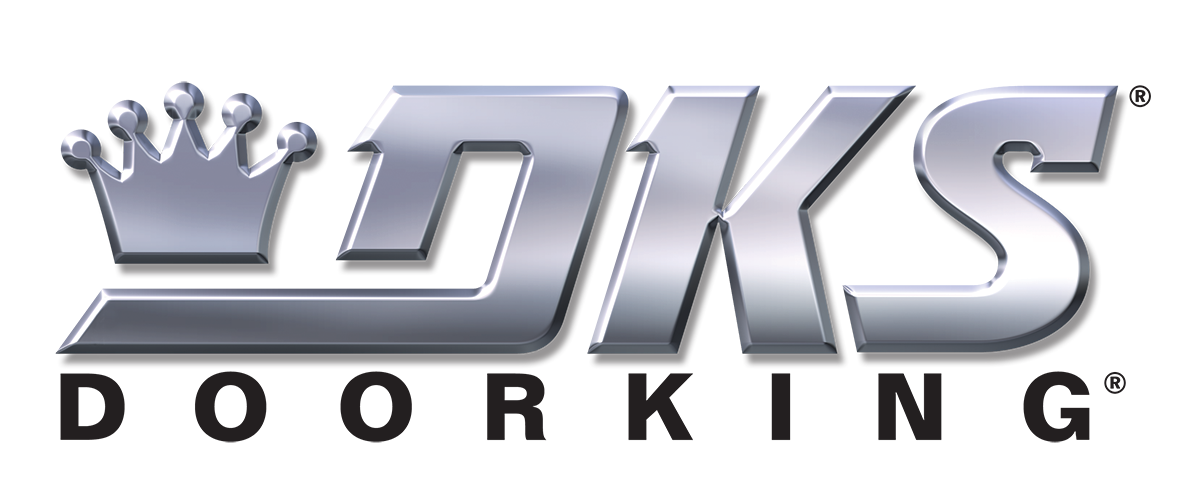 DoorKing, Inc. logo