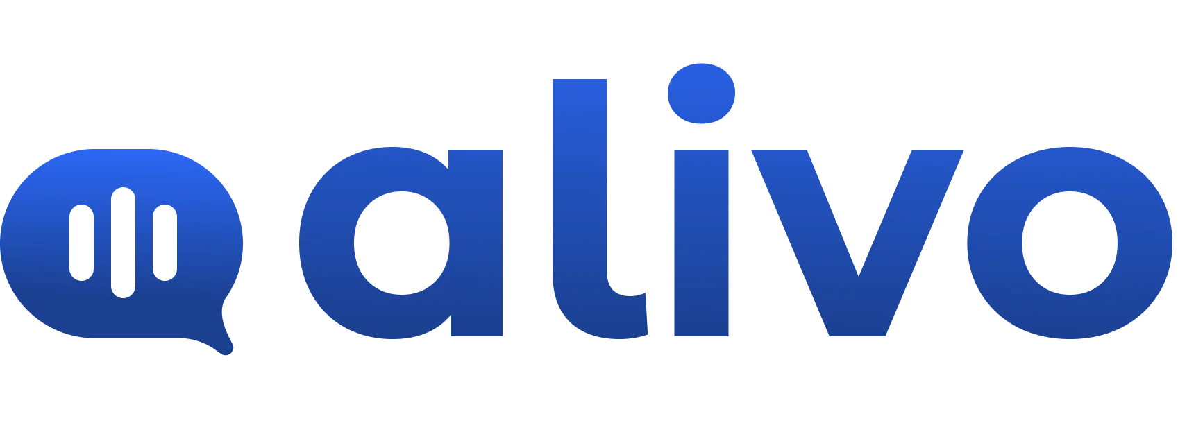 Alivo company logo
