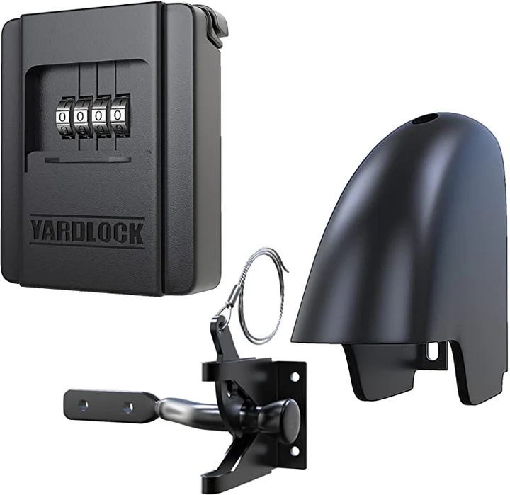 Yardlock Corporation gallery