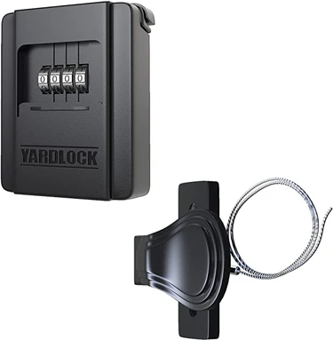 Yardlock Corporation gallery