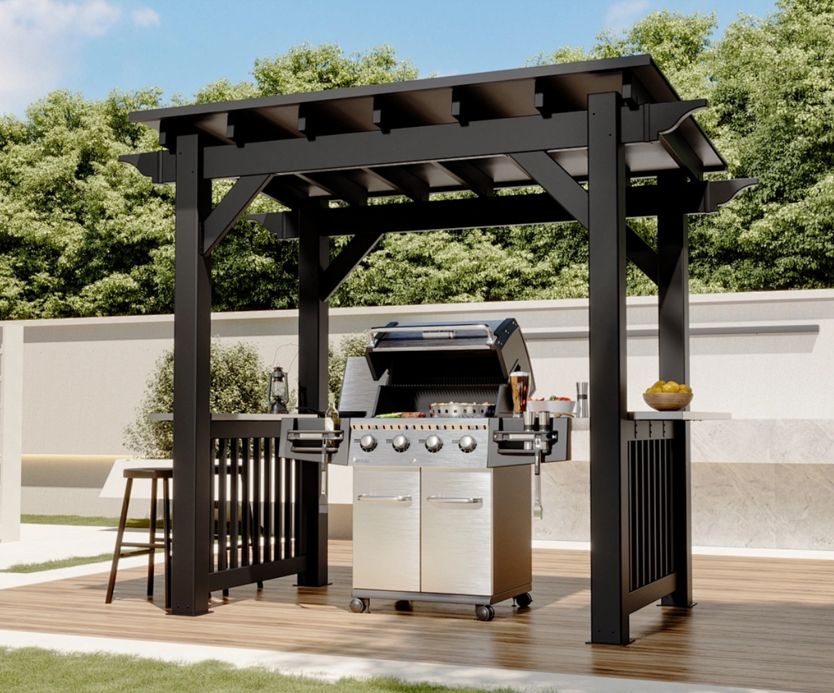 Yardex Outdoor Products Sdn Bhd gallery