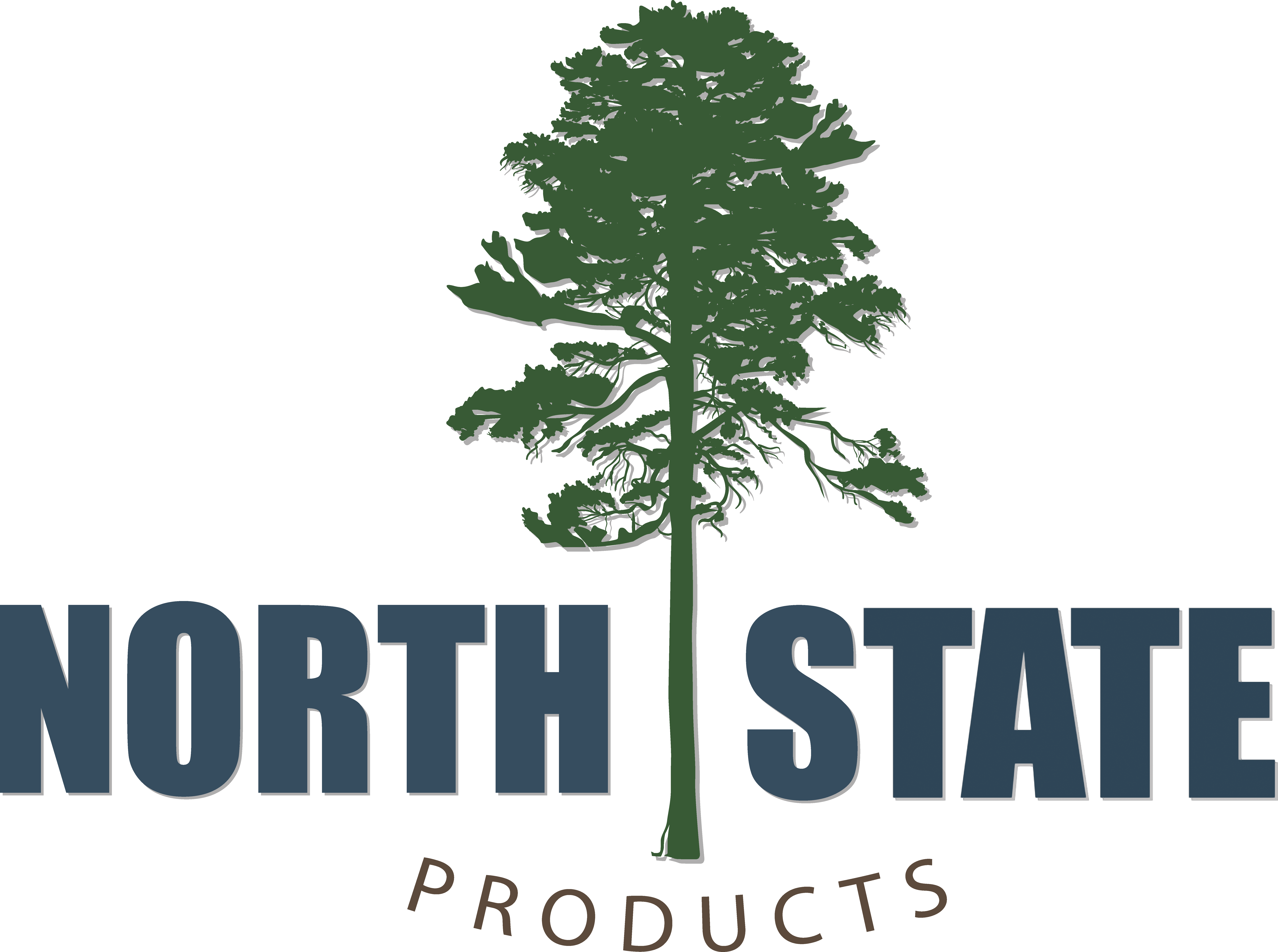 North State Products logo