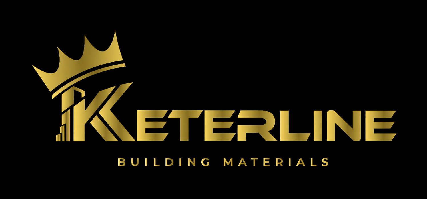 KeterLine Building Materials company logo