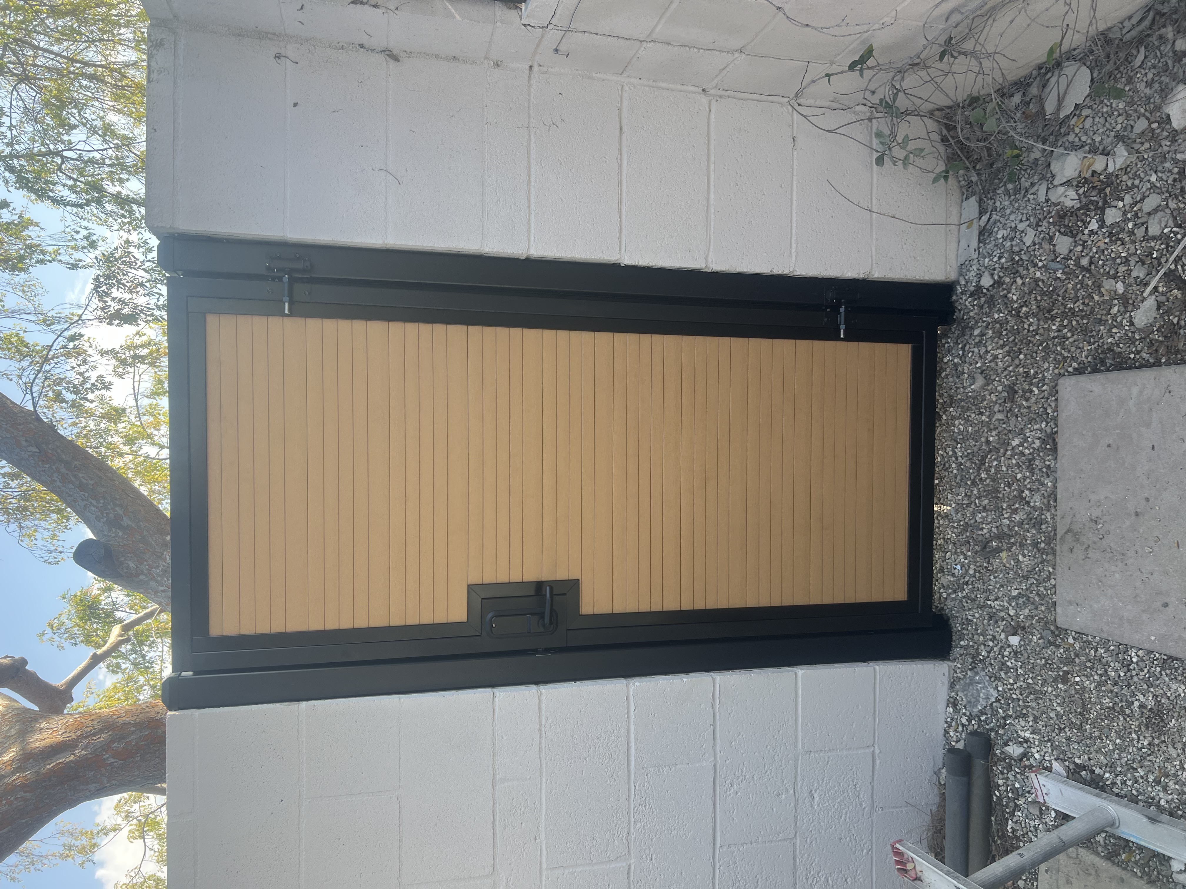 KeterLine Building Materials gallery