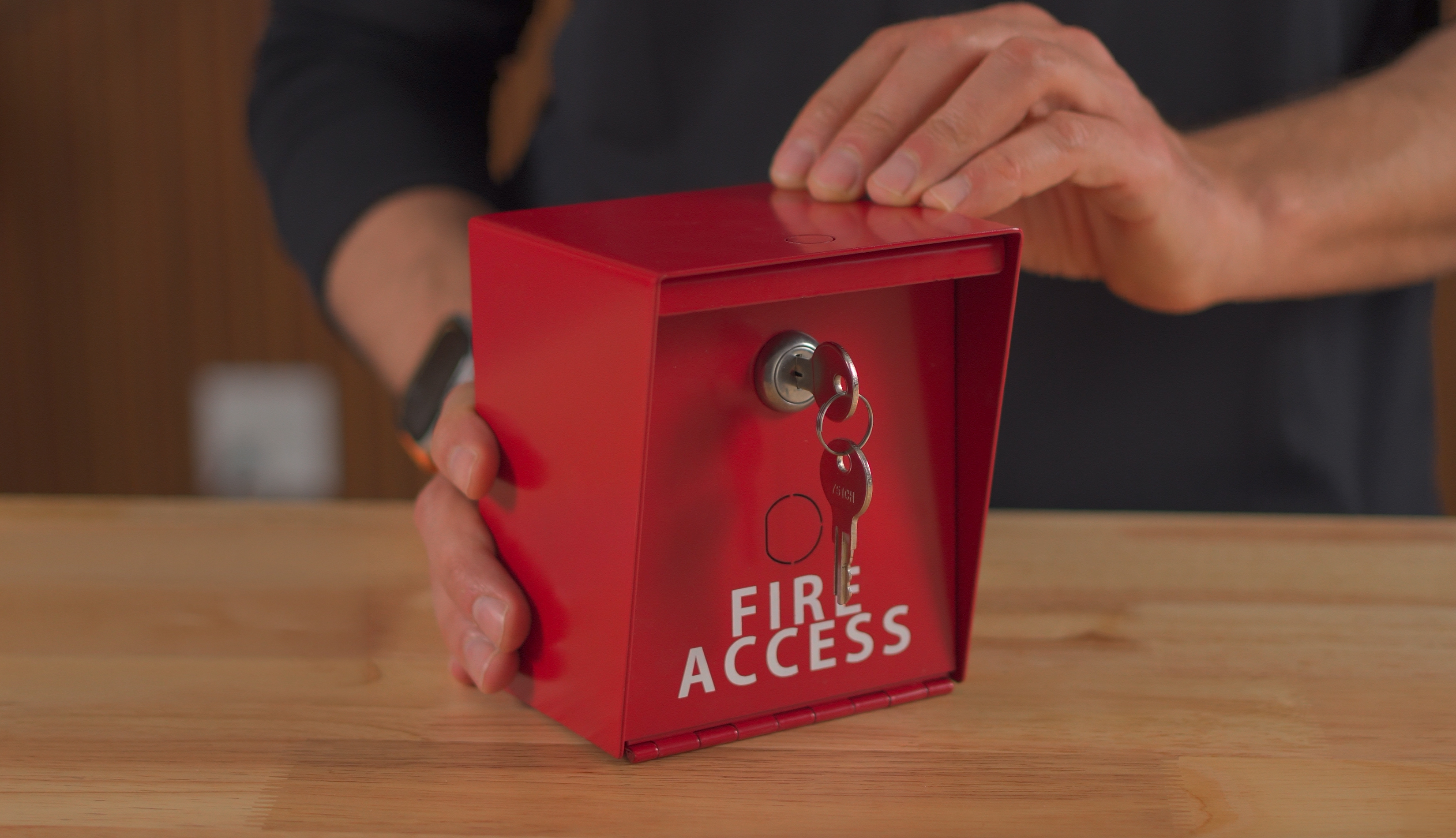 ASE-Firebox