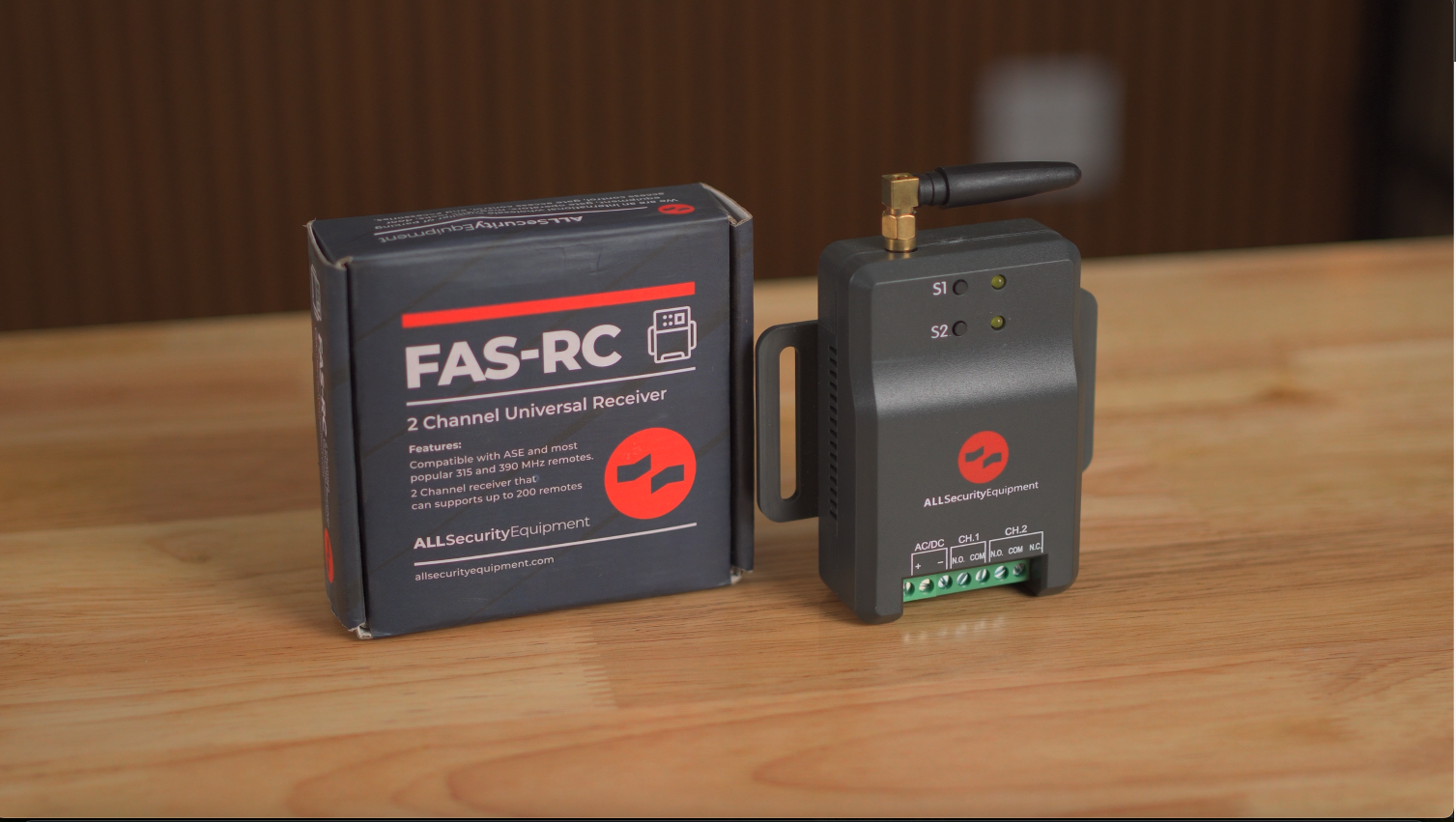 ASE-Universal-Receiver-FAS-RC