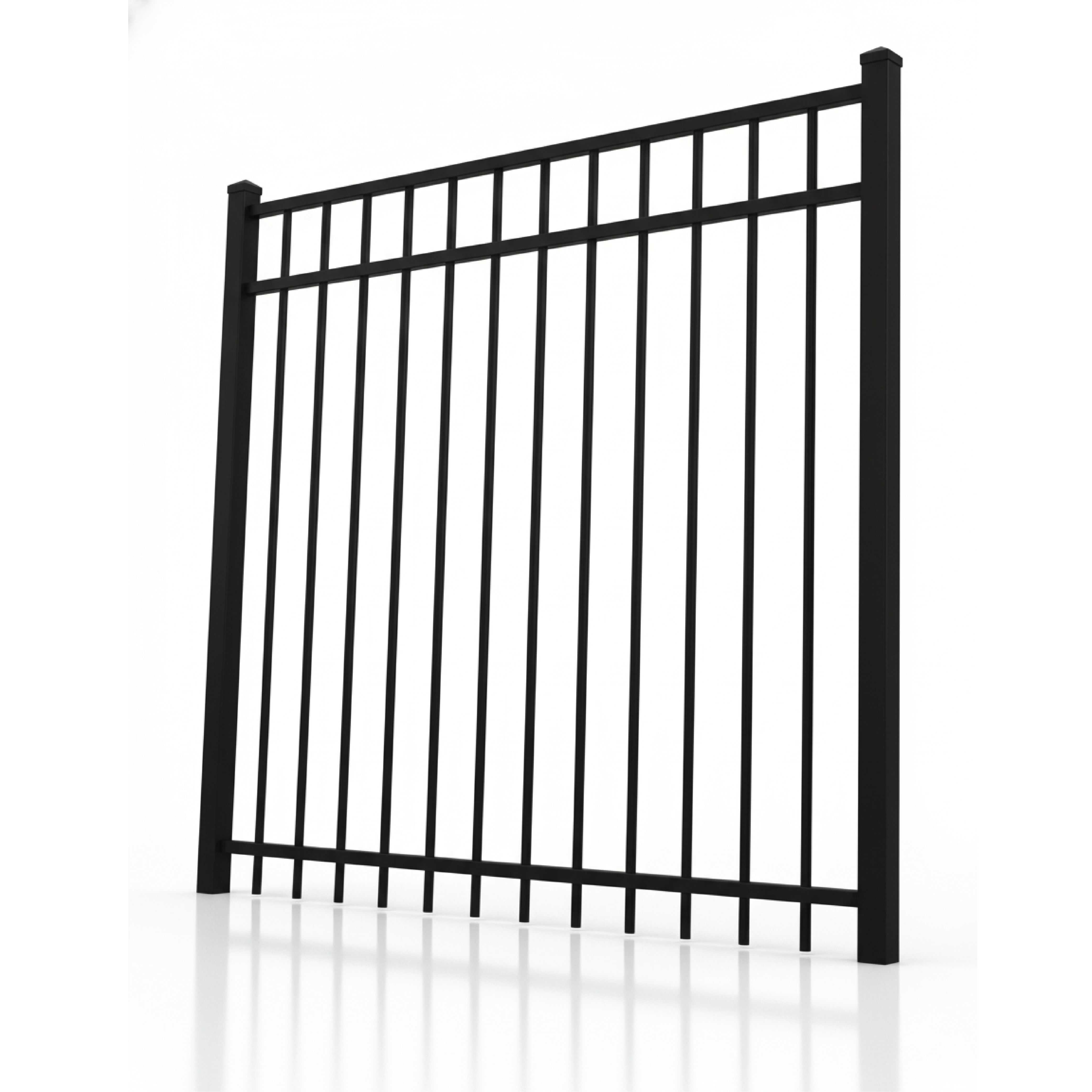 Fence Supply Center gallery