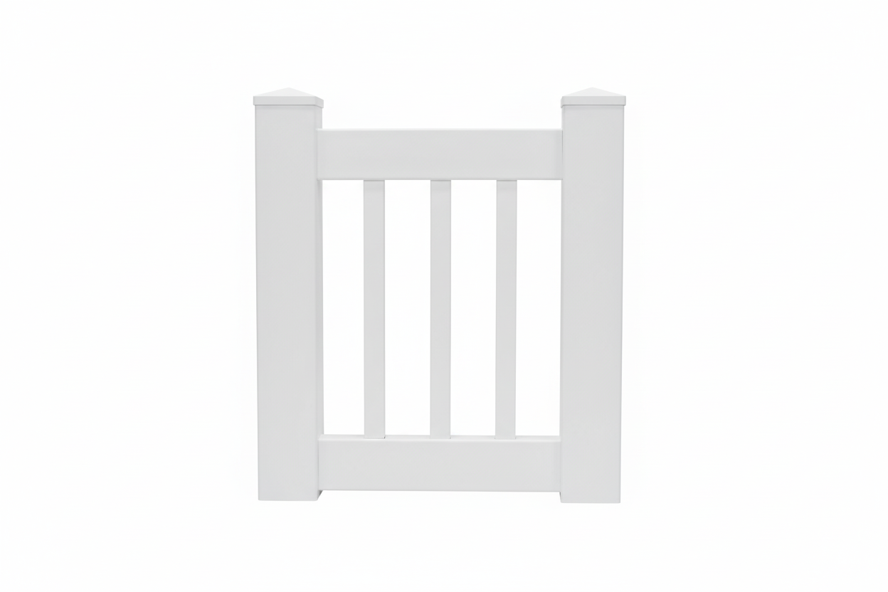 Fence Supply Center gallery