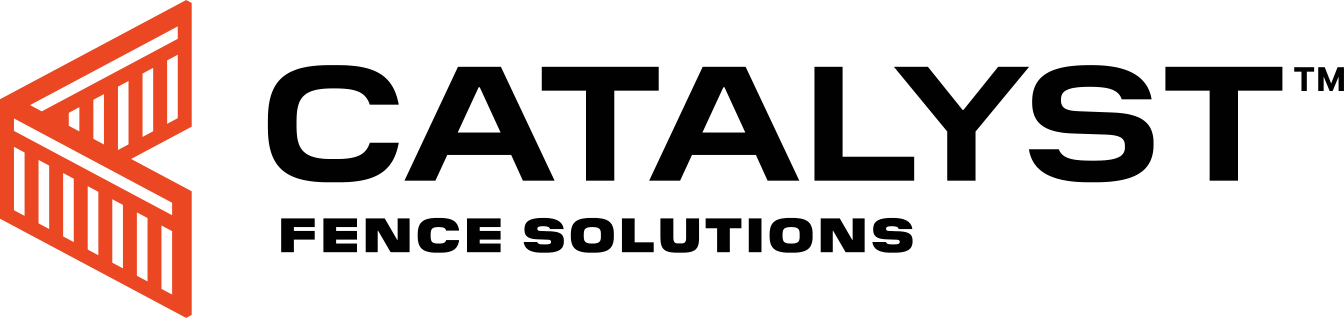 Catalyst Fence Solutions logo