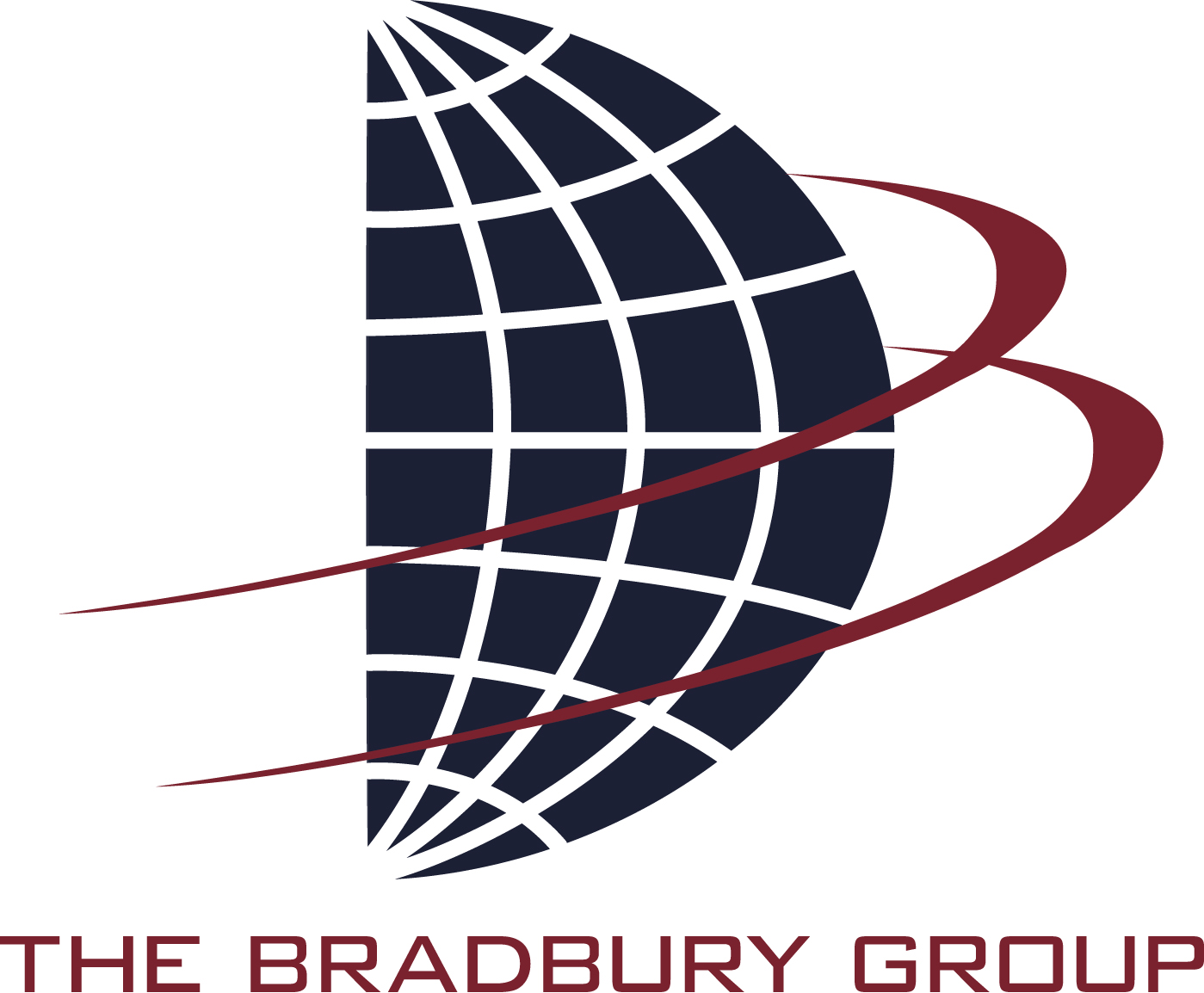 The Bradbury Group logo