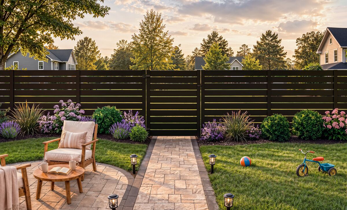 Catalyst Fence Solutions gallery