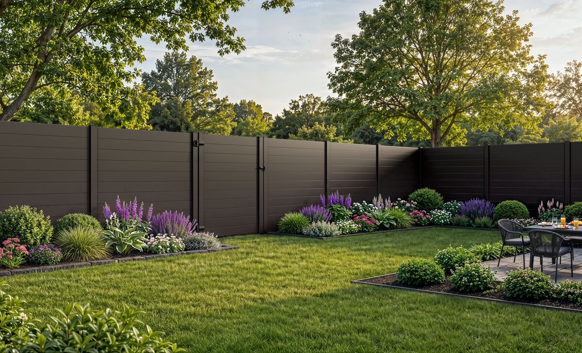 Catalyst Fence Solutions gallery