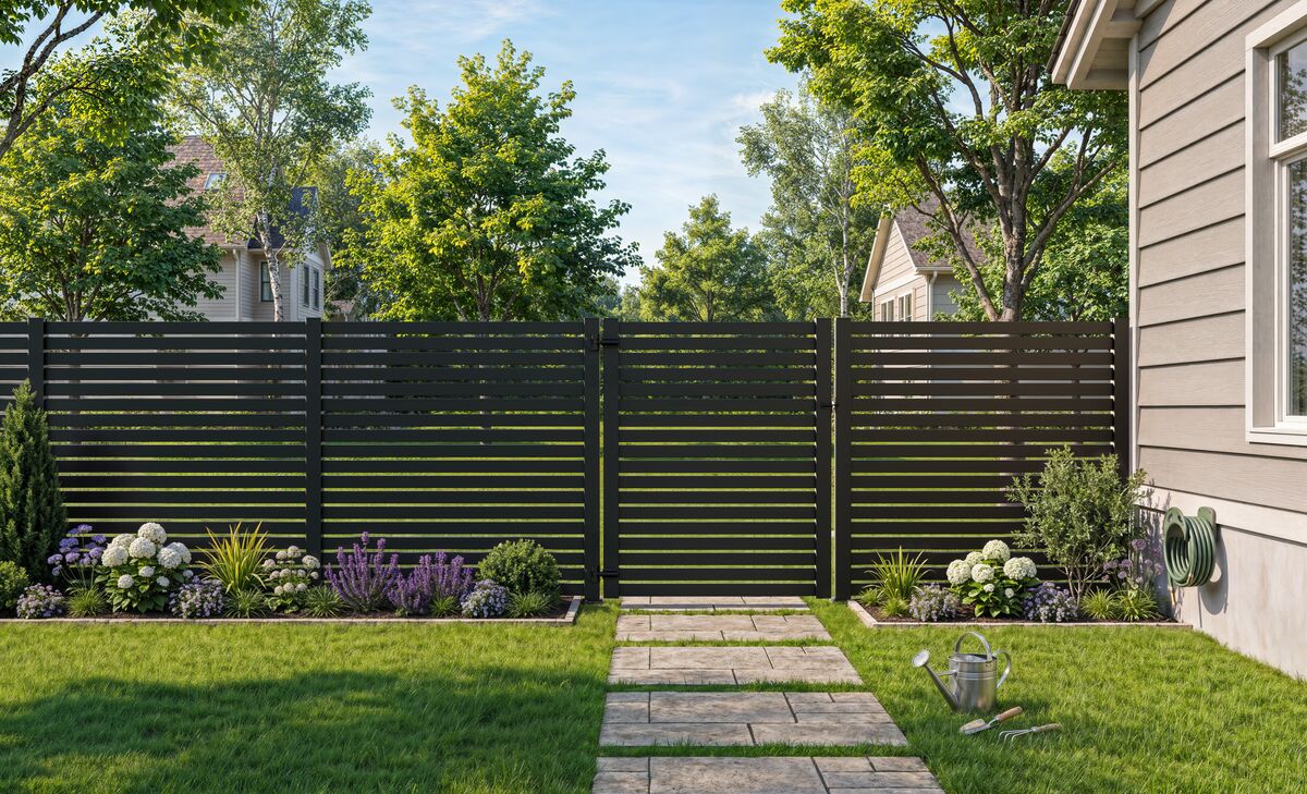 Catalyst Fence Solutions gallery