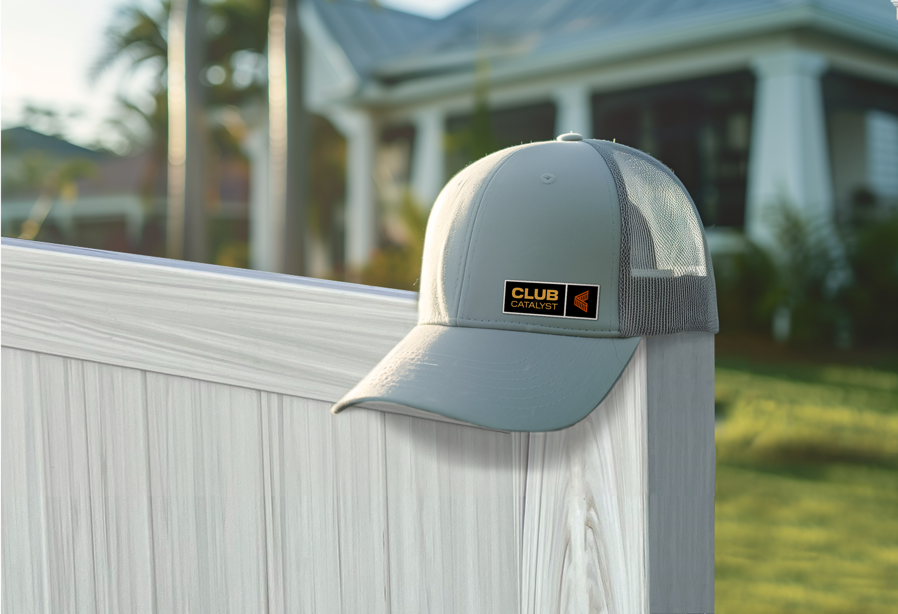 Catalyst Fence Solutions gallery