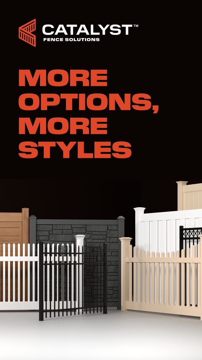 Catalyst Fence Solutions gallery