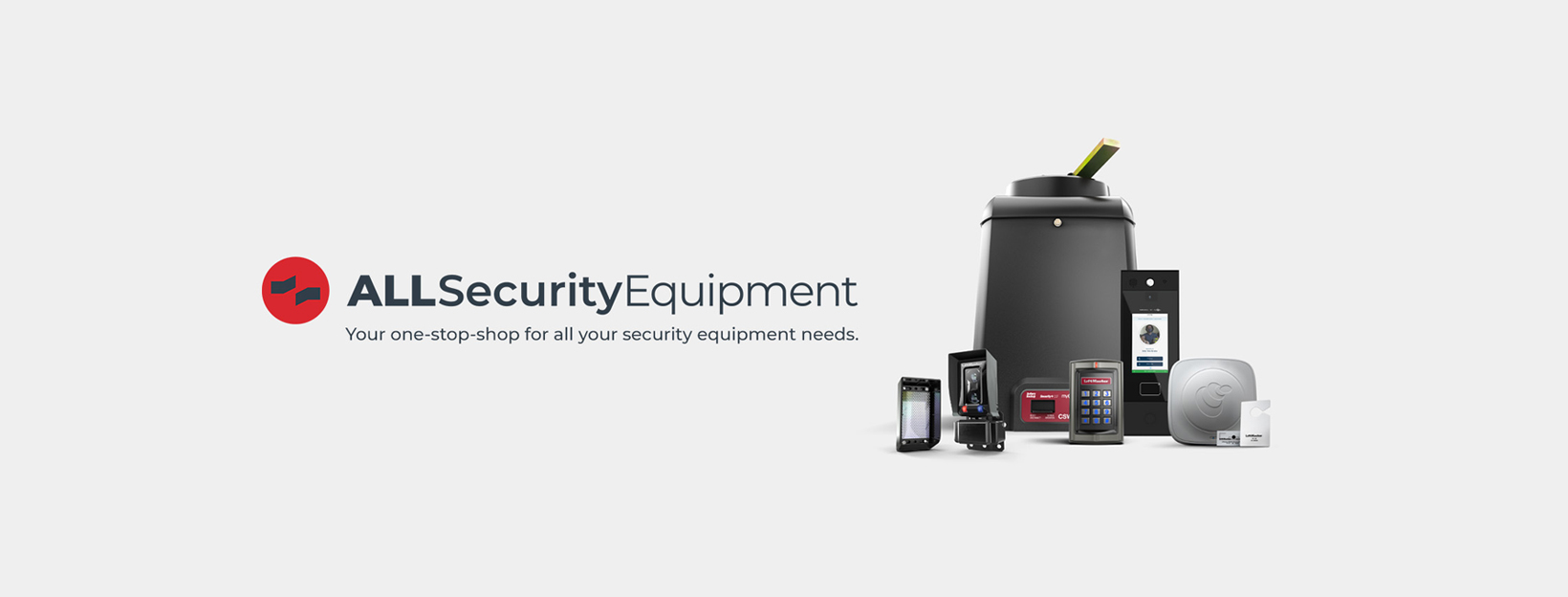 All Security Equipment