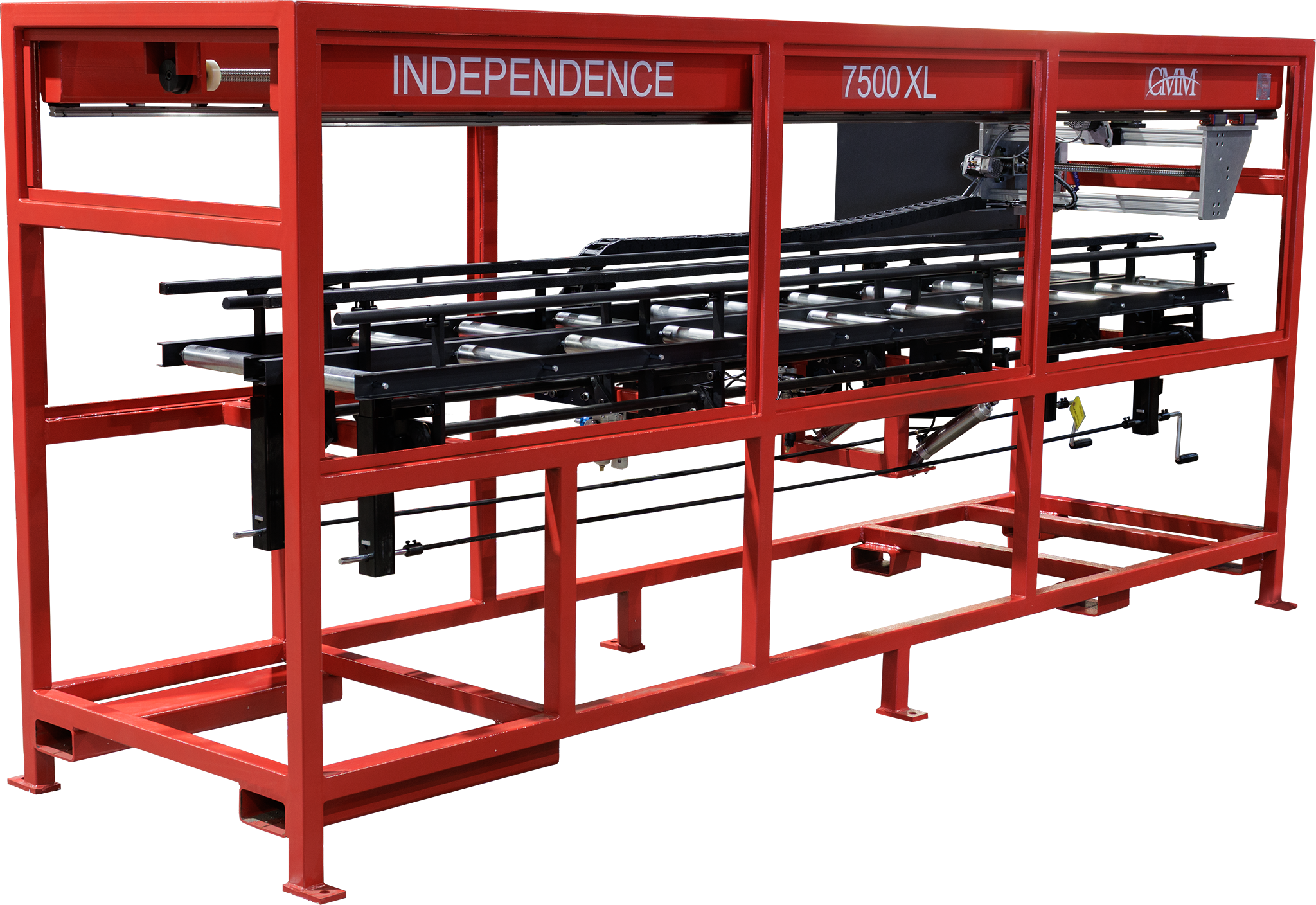Independence-7500-XL
