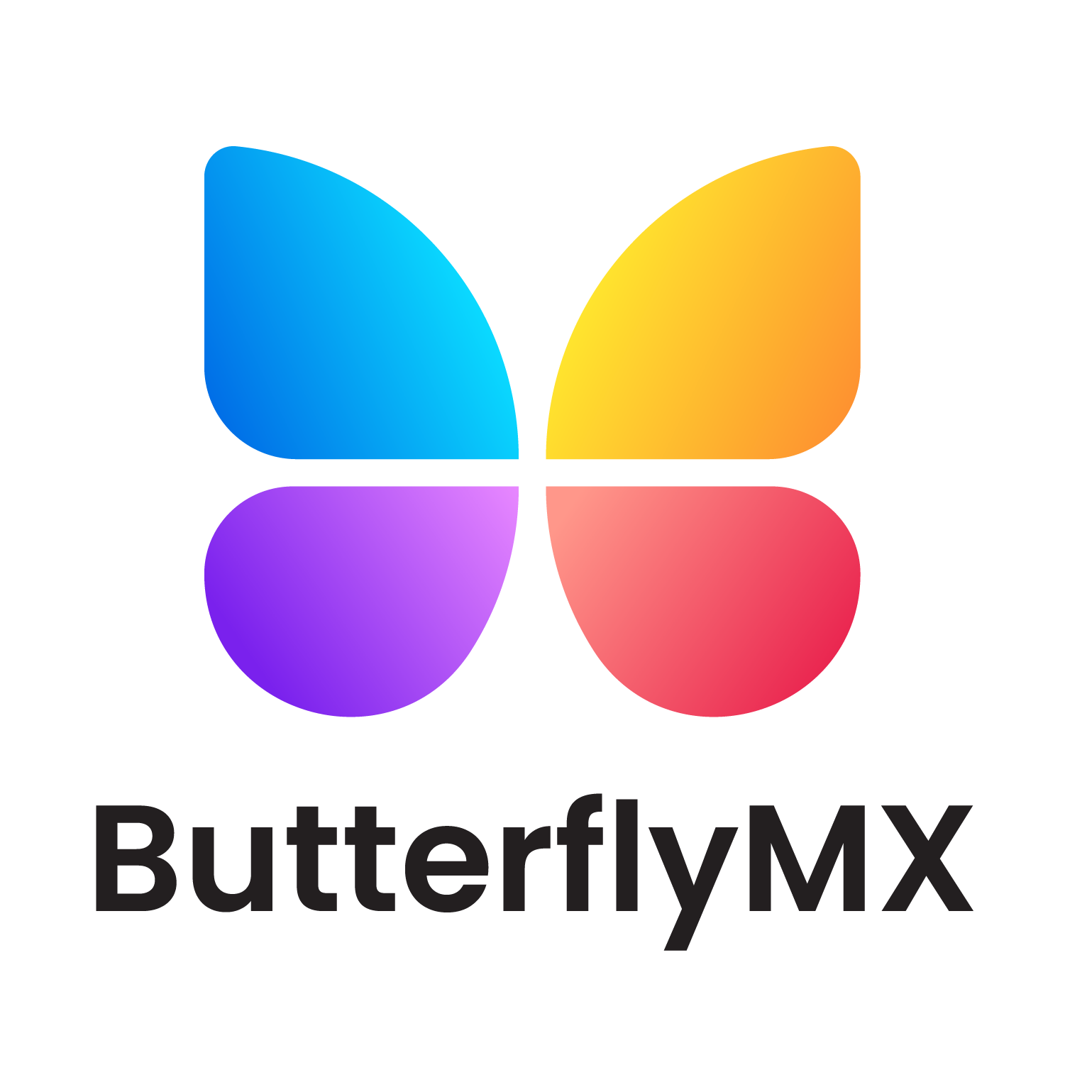 ButterflyMX company logo