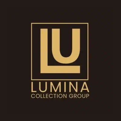 Lumina Collection Group logo